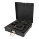 KS Tools Jeu d'extracteurs universels de rotules, 3 pcs.