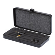 KS Tools Jeu d'extraction pour bougies, 8pcs.M8x1,0-2