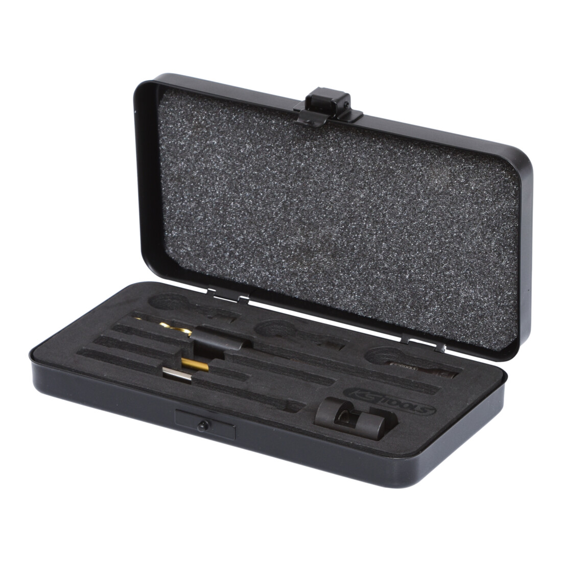 KS Tools Jeu d'extraction pour bougies, 8pcs.M8x1,0