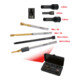 KS Tools Jeu d'extraction pour bougies, 8pcs.M8x1,0