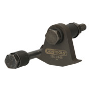 KS Tools Jeu d'outils de blocage du volant d'inertie pour VAG, 2 pièces-3