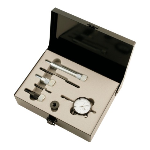 KS Tools Jeu d'outils de calage de pompe d'injection diesel, 7 pcs.