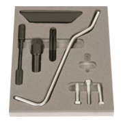 KS Tools Jeu d'outils de calage moteur - Universal, 20 pcs.-3