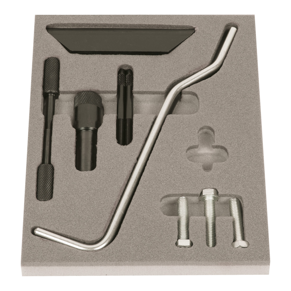 KS Tools Jeu d'outils de calage moteur - Universal, 20 pcs.