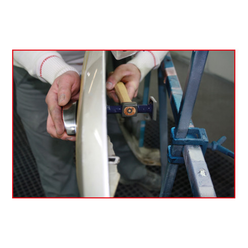 KS Tools Jeu d'outils de carrossier, 3 pcs.