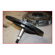 KS Tools Jeu d'outils de centrage pour embrayage, 2 pcs. Ø15,0-26,6mm-4
