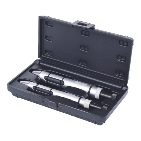 KS Tools Jeu d'outils de centrage pour embrayage, 2 pcs. Ø15,0-26,6mm