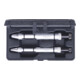 KS Tools Jeu d'outils de centrage pour embrayage, 2 pcs. Ø15,0-26,6mm-4