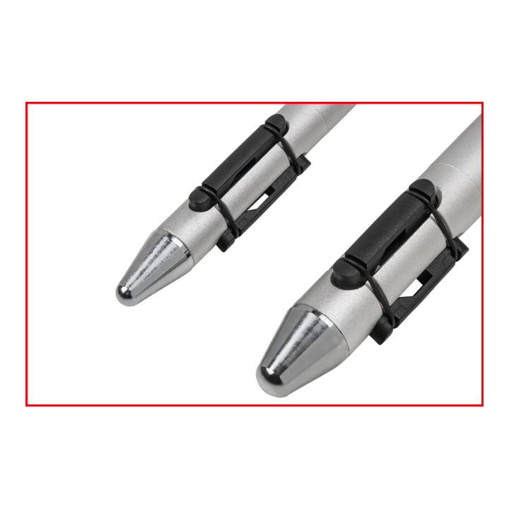 KS Tools Jeu d'outils de centrage pour embrayage, 2 pcs. Ø15,0-26,6mm