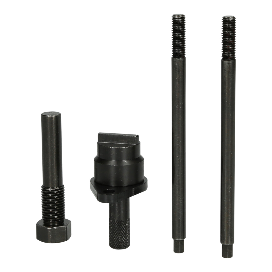 KS Tools - Jeu d'outils de montage de la chaîne de distribution pour VAG, 4 pièces
