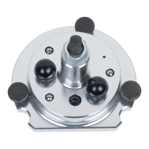 KS Tools Jeu d'outils de montage pour bride d'étanchéité avec capteur d'impulsion, 7 pcs.