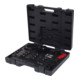 KS Tools Jeu d'outils de palier à roue pour Ford Transit, 17 pcs.