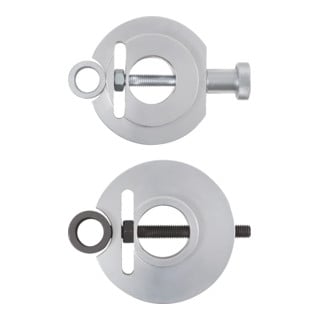 KS Tools Jeu d'outils de réglage de carrossage pour BMW, 2 pcs.