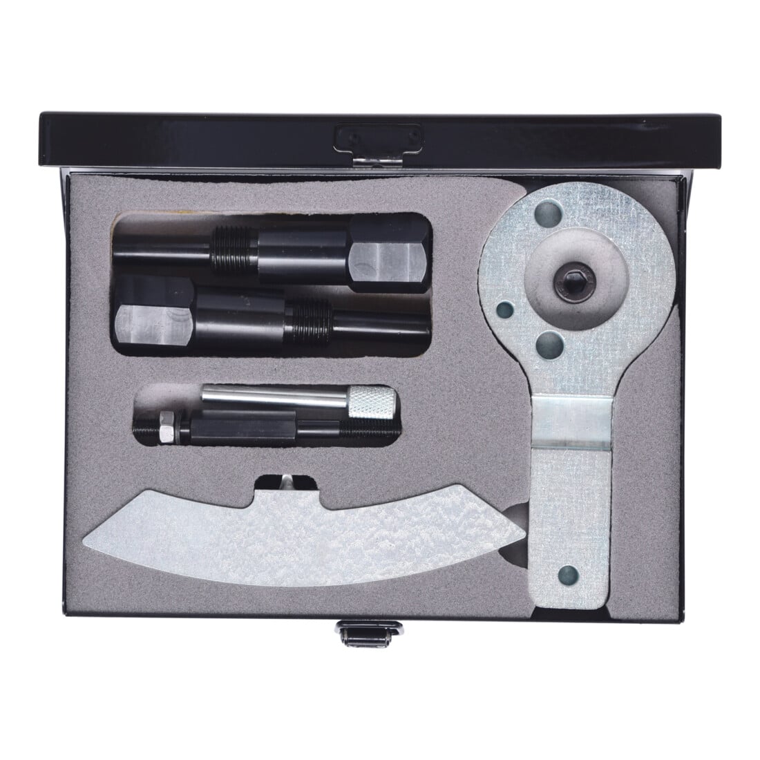 KS Tools Jeu d'outils de réglage moteur pour Alfa Romeo / Fiat, 7 pcs.