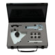 KS Tools Jeu d'outils de réglage moteur pour Alfa Romeo / Fiat / Lancia, 10 pcs.