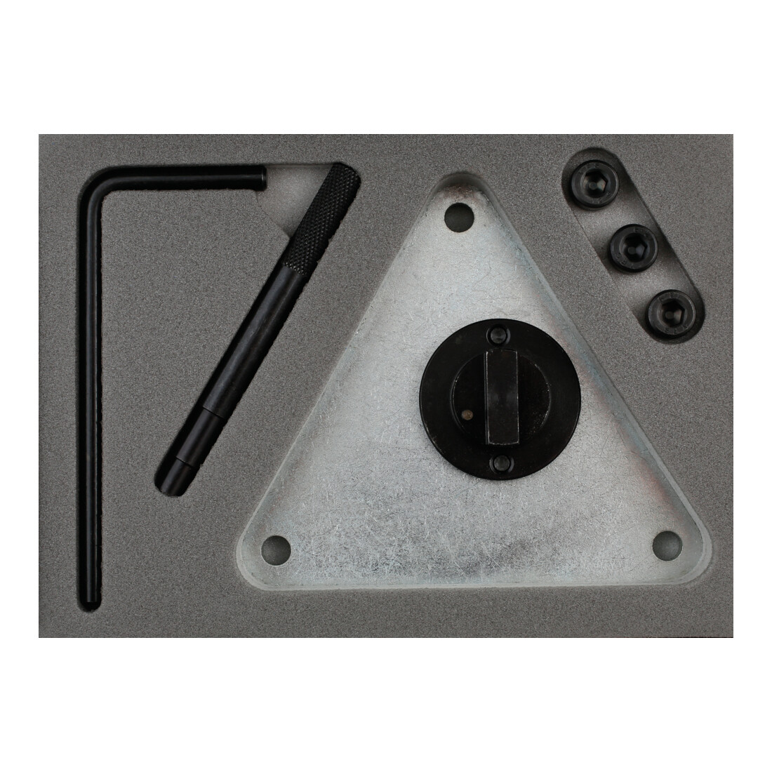 KS Tools Jeu d'outils de réglage moteur pour Alfa Romeo / Fiat / Lancia, 6 pcs.