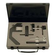 KS Tools Jeu d'outils de réglage moteur pour BMW / Land Rover / Rover, 7 pcs.