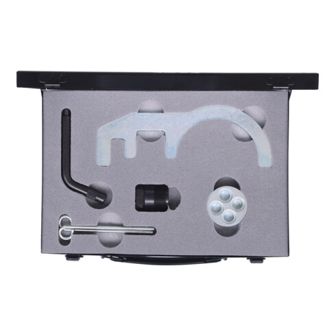 KS Tools Jeu d'outils de réglage moteur pour BMW / Mini, 6 pcs.