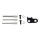 KS Tools Jeu d'outils de réglage moteur pour BMW / Mini, 8 pcs. Mini 16V-1