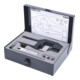 KS Tools Jeu d'outils de réglage moteur pour BMW / Mini / PSA, 7 pcs. moteurs 1,4-1