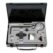 KS Tools Jeu d'outils de réglage moteur pour Fiat / PSA, 15 pcs.