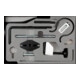 KS Tools Jeu d'outils de réglage moteur pour Fiat / PSA, 15 pcs.-2