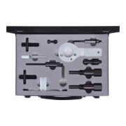 KS Tools Jeu d'outils de réglage moteur pour GM / Opel / Saab, 11 pcs.-4