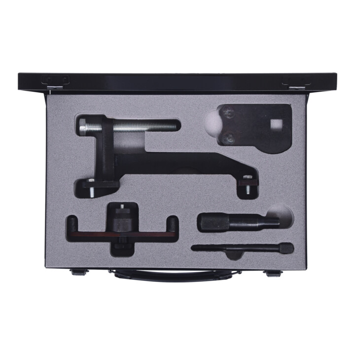 KS Tools Jeu d'outils de réglage moteur pour GM / Opel / Saab, 5 pcs.