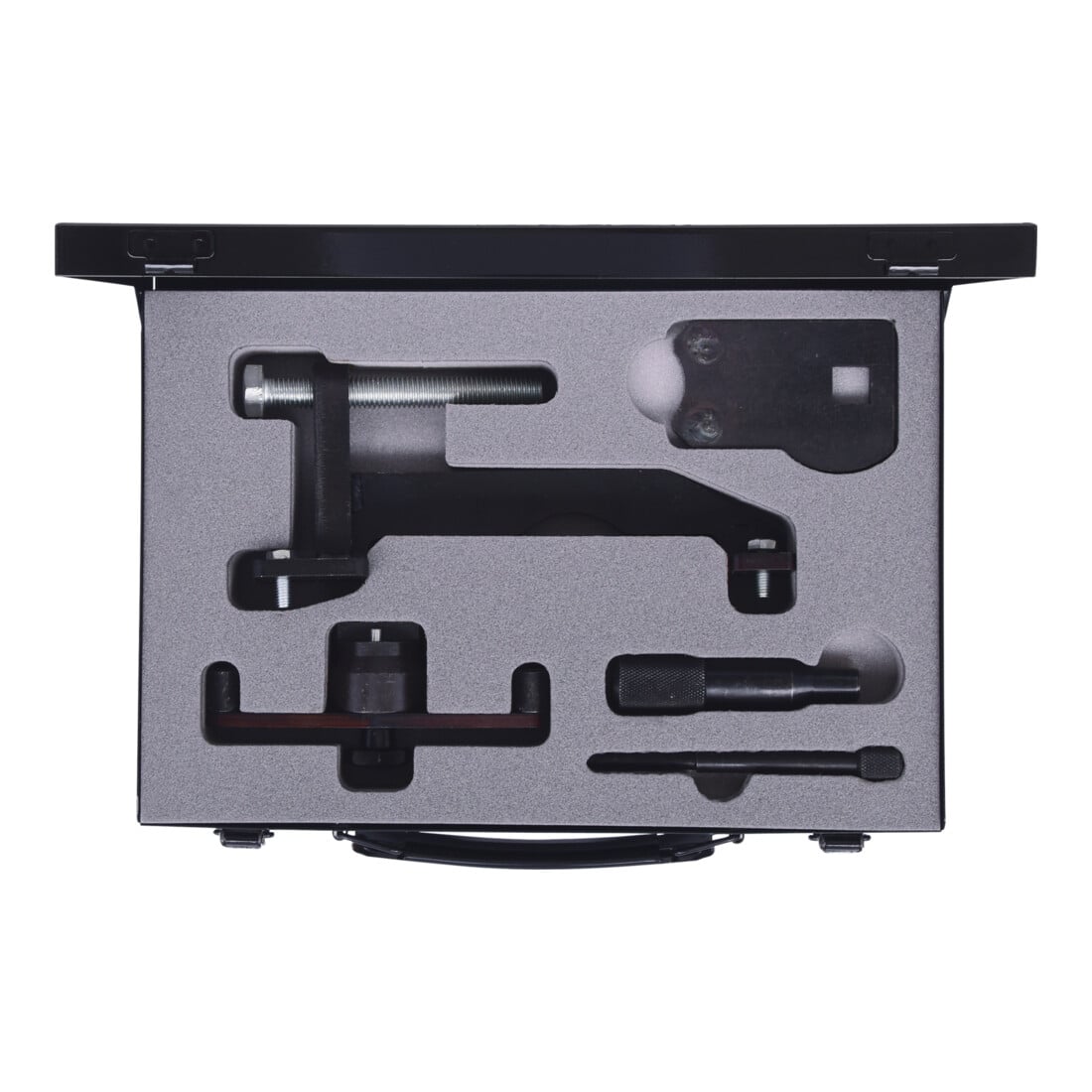 KS Tools Jeu d'outils de réglage moteur pour GM / Opel / Saab, 5 pcs.