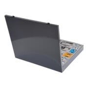 KS Tools Jeu d'outils de réglage moteur pour Isuzu / GM / Opel / Saab, 32 pcs.-4