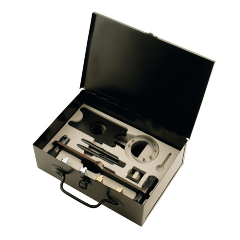 KS Tools Jeu d'outils de réglage moteur pour Land Rover / MG / Rover, 12 pcs.