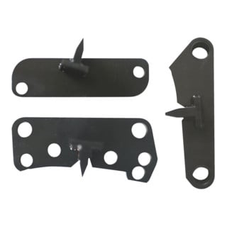 KS Tools Jeu d'outils de réglage moteur pour Land Rover / Rover, 3 pcs.