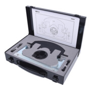 KS Tools Jeu d'outils de réglage moteur pour Mercedes, 8 pcs.-1