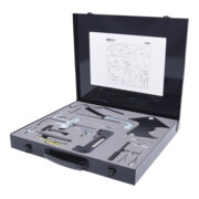 KS Tools Jeu d'outils de réglage moteur pour Renault, 18 pcs.-2
