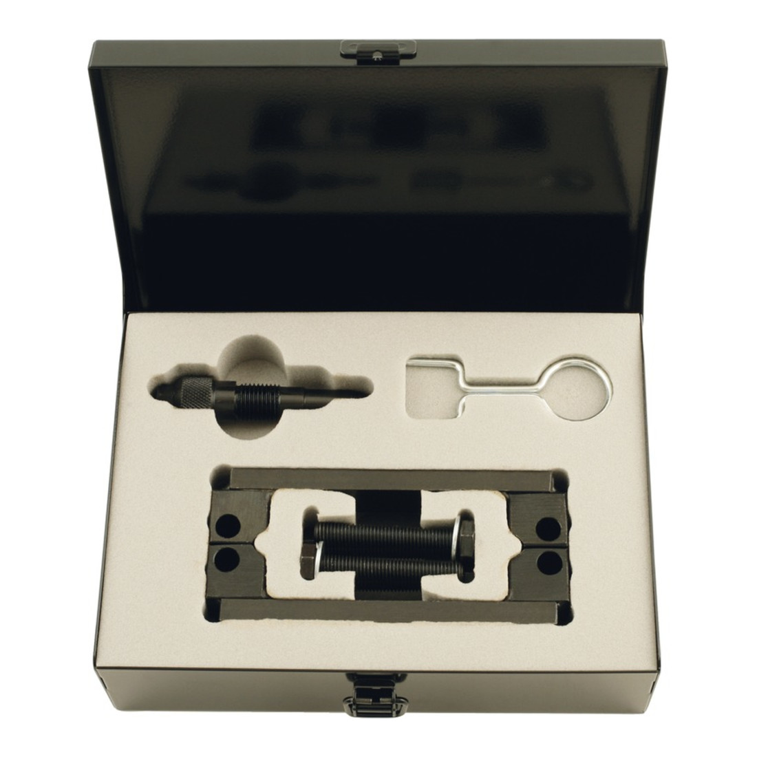 KS Tools Jeu d'outils de réglage moteur pour VAG, 12 pcs. Audi avec moteurs V