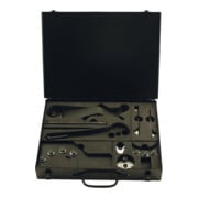 KS Tools Jeu d'outils de réglage moteur pour VAG, 14 pcs. Touareg, Transporter-3