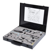 KS Tools Jeu d'outils de réglage moteur pour VAG, 42 pcs.-2