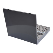 KS Tools Jeu d'outils de réglage moteur pour VAG, 42 pcs.-5