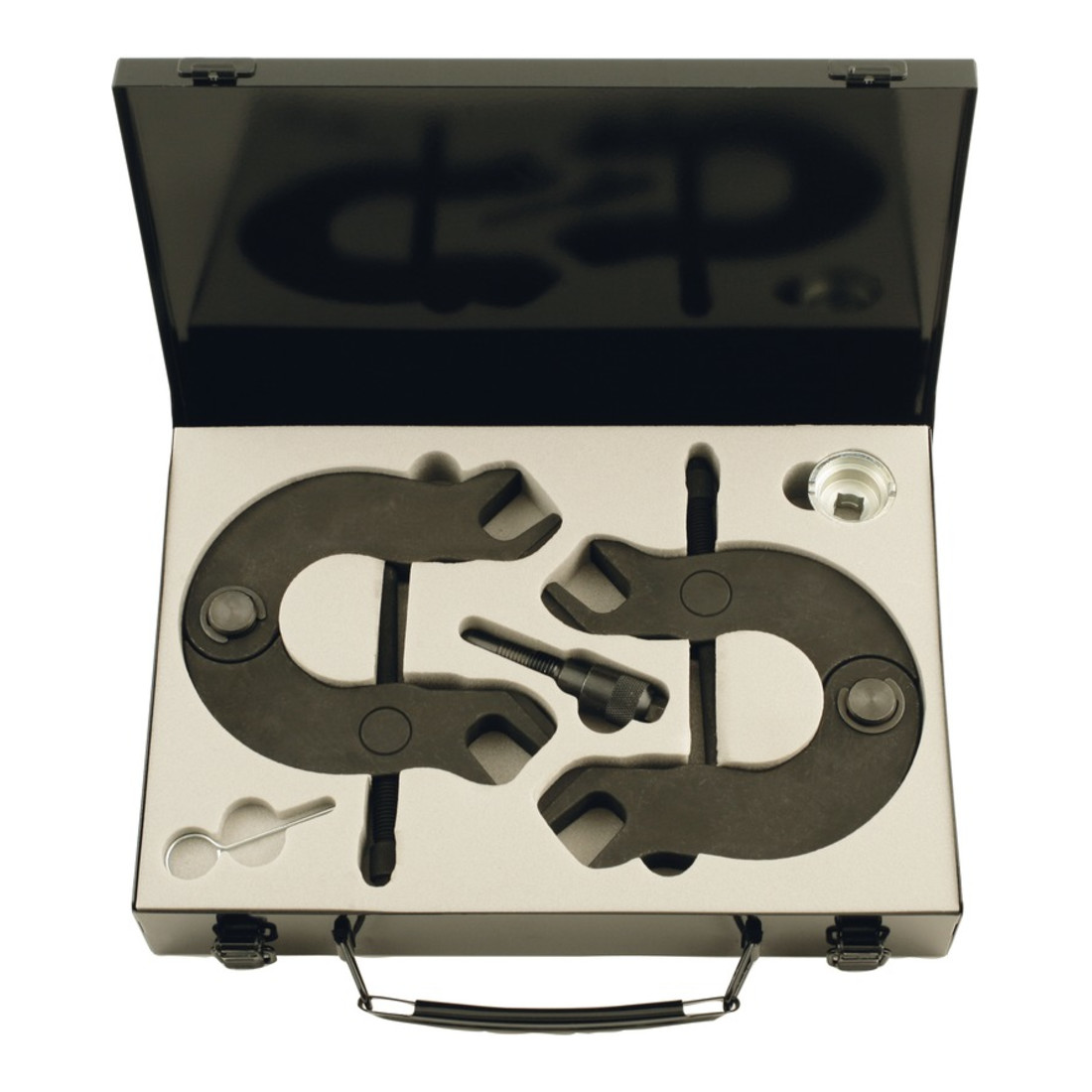 KS Tools Jeu d'outils de réglage moteur pour VAG, 5 pcs. Audi A4+A6