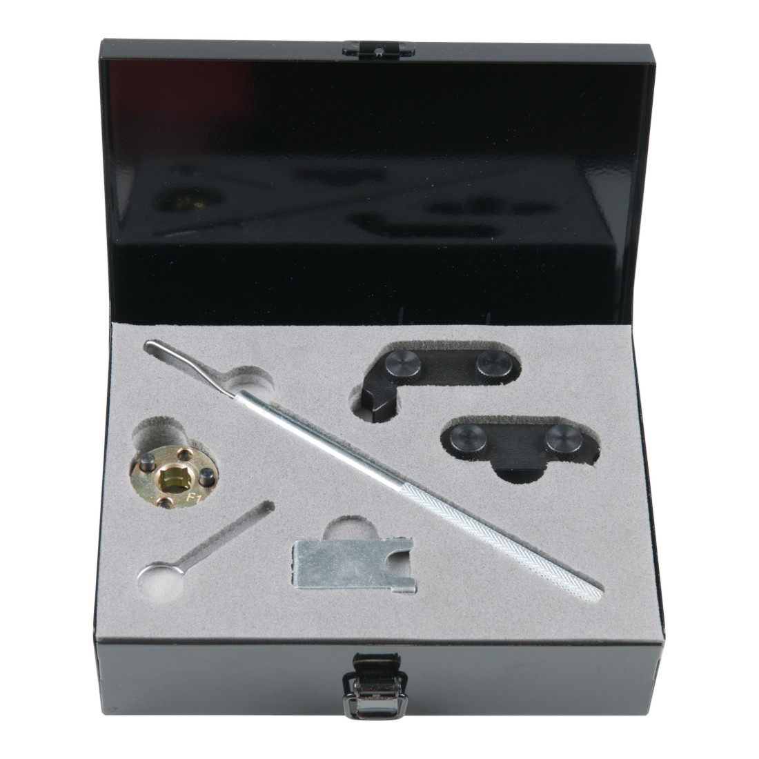 KS Tools Jeu d'outils de réglage moteur pour VAG, 6 pcs.