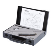 KS Tools Jeu d'outils de réglage moteur pour VAG, 7 pcs. Audi A3, VW-2