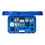 KS Tools Jeu d'outils de silentblocs pour Mercedes, 14 pcs.-2