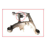 KS Tools Jeu d'outils de silentblocs pour support d'essieu arrière BMW, 7 pcs.-5
