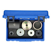 KS Tools Jeu d'outils de silentblocs pour support d'essieu arrière BMW, 8 pcs.-2