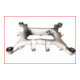KS Tools Jeu d'outils de silentblocs pour support d'essieu arrière BMW, 8 pcs.