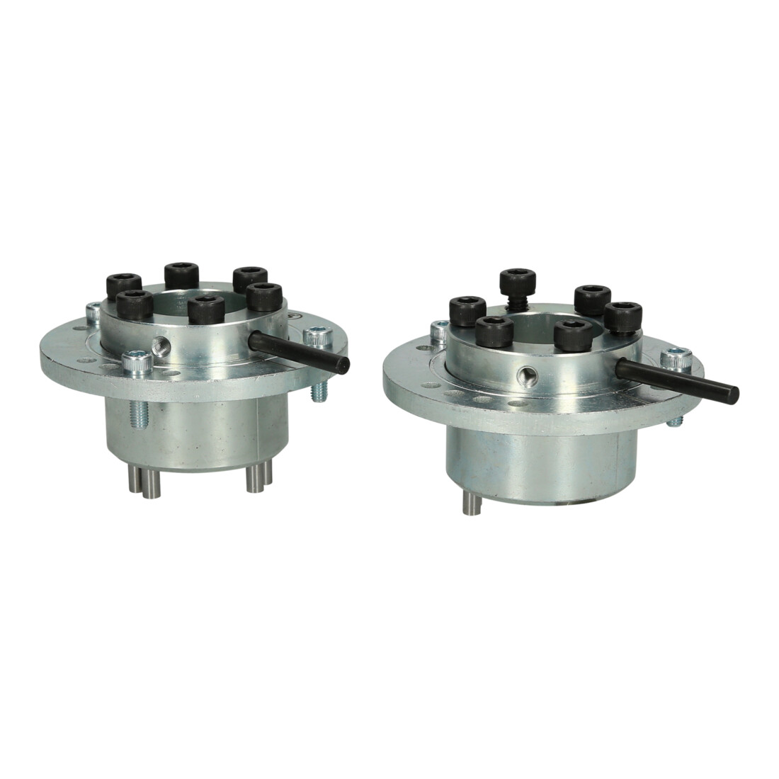 KS Tools Jeu d'outils de verrouillage VCT pour Ford, 2 pcs.