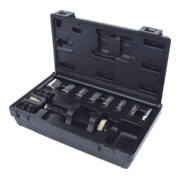KS Tools Jeu d'outils et entretoises de centrage Ø 15,0-28,0 mm, 11 pcs.-1