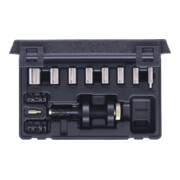KS Tools Jeu d'outils et entretoises de centrage Ø 15,0-28,0 mm, 11 pcs.-2