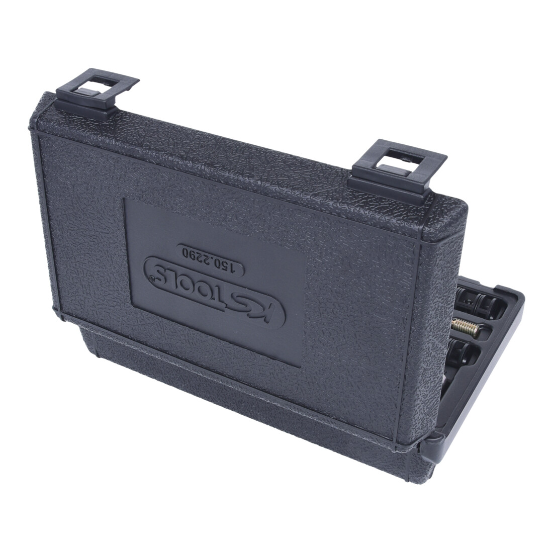 KS Tools Jeu d'outils et entretoises de centrage Ø 15,0-28,0 mm, 11 pcs.