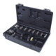 KS Tools Jeu d'outils et entretoises de centrage Ø 15,0-28,0 mm, 11 pcs.-1